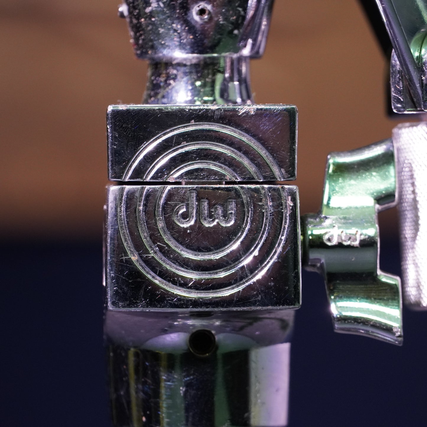 DW 5000 Series Snare Stand