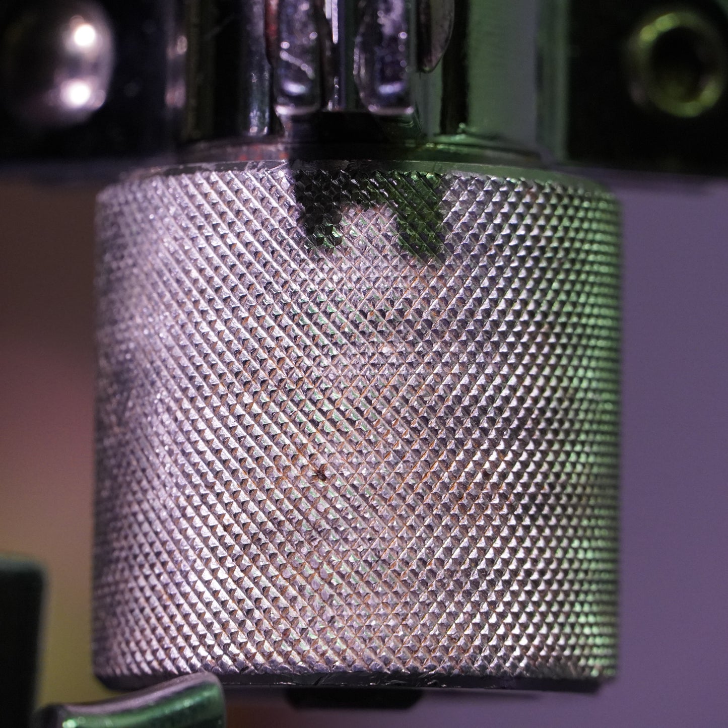 DW 5000 Series Snare Stand