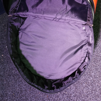 Kit Care Percussion Drum Case Set 12", 13", 16", 22"