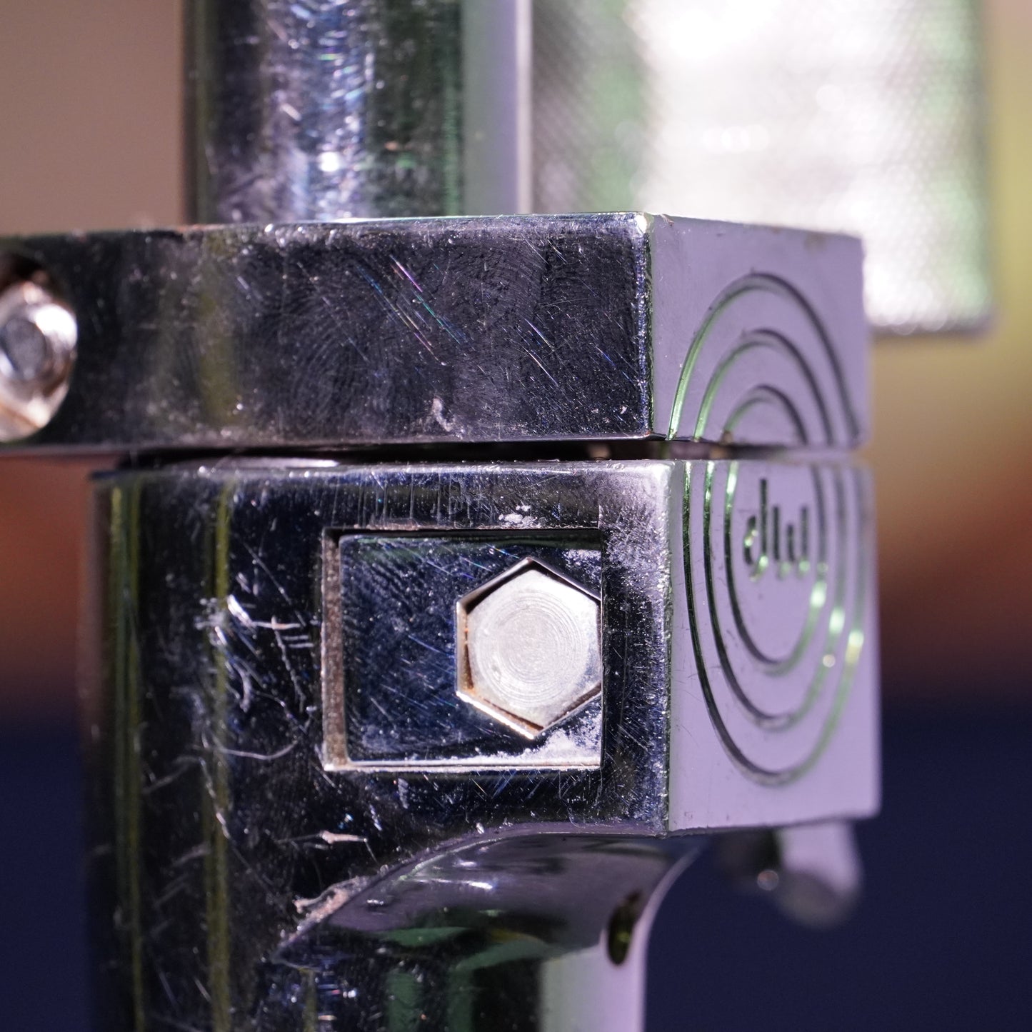 DW 5000 Series Snare Stand