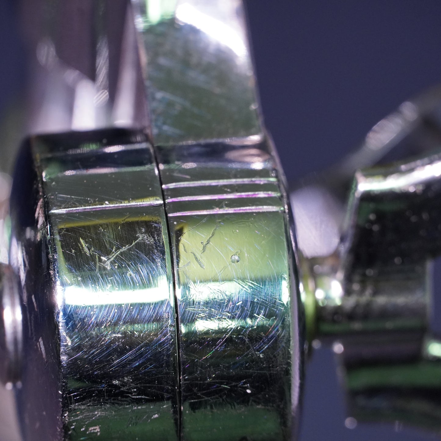 DW 5000 Series Snare Stand