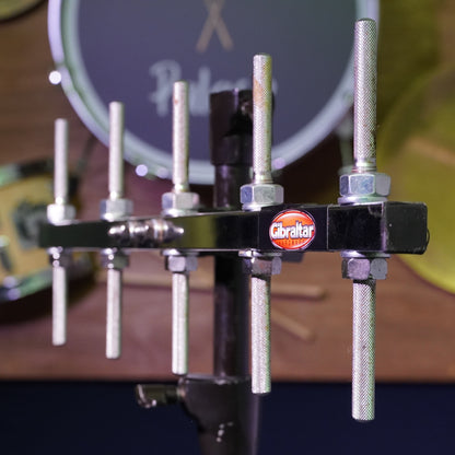 Gibraltar GAB20 5-Post Accessory Clamp
