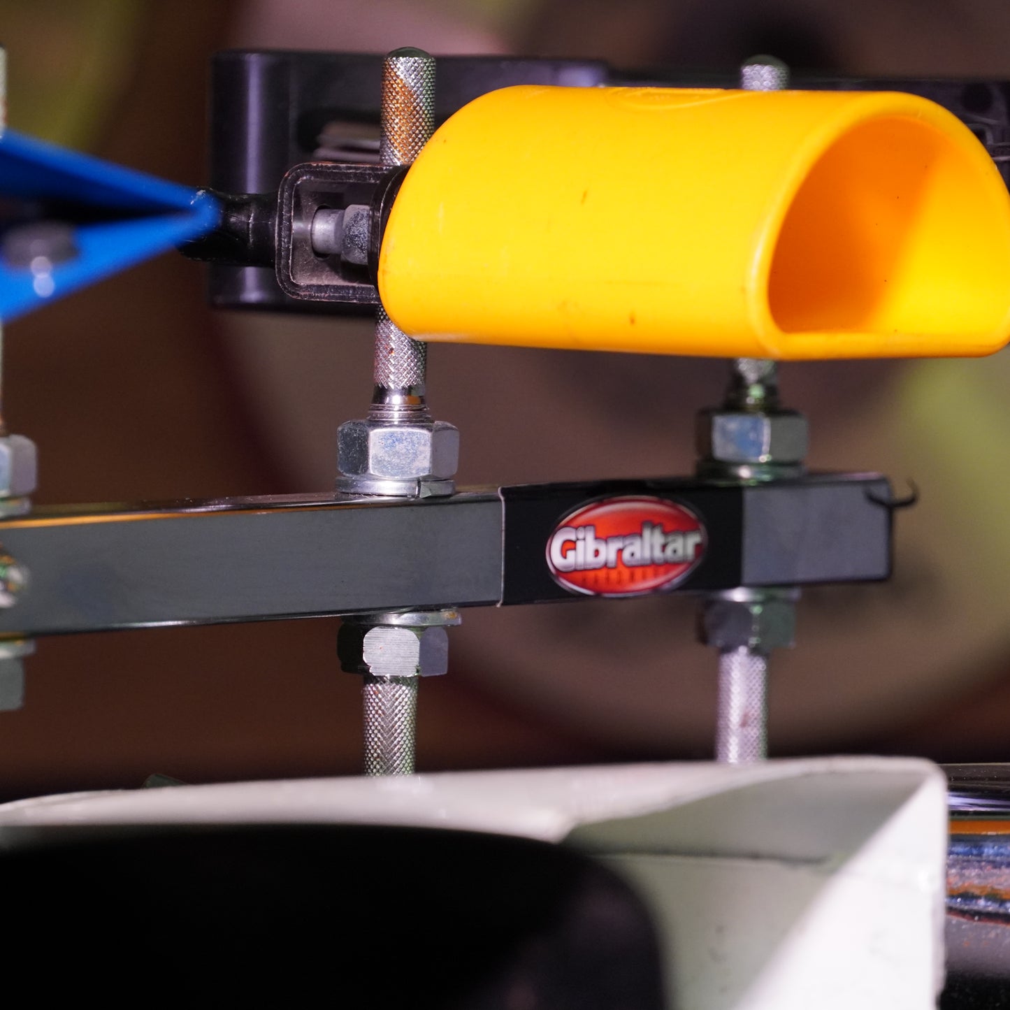 Gibraltar GAB20 5-Post Accessory Clamp