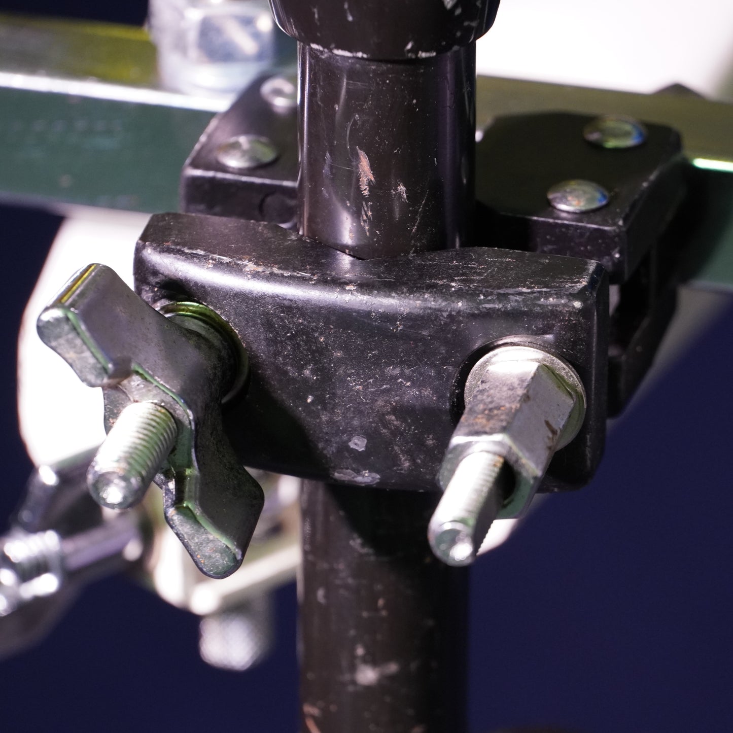 Gibraltar GAB20 5-Post Accessory Clamp