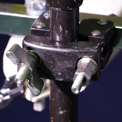 Gibraltar GAB20 5-Post Accessory Clamp