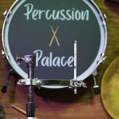 Gibraltar SC-AM1 Single Post Accessory Clamp