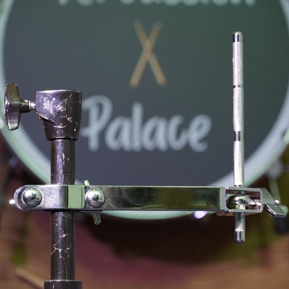 Gibraltar SC-AM1 Single Post Accessory Clamp