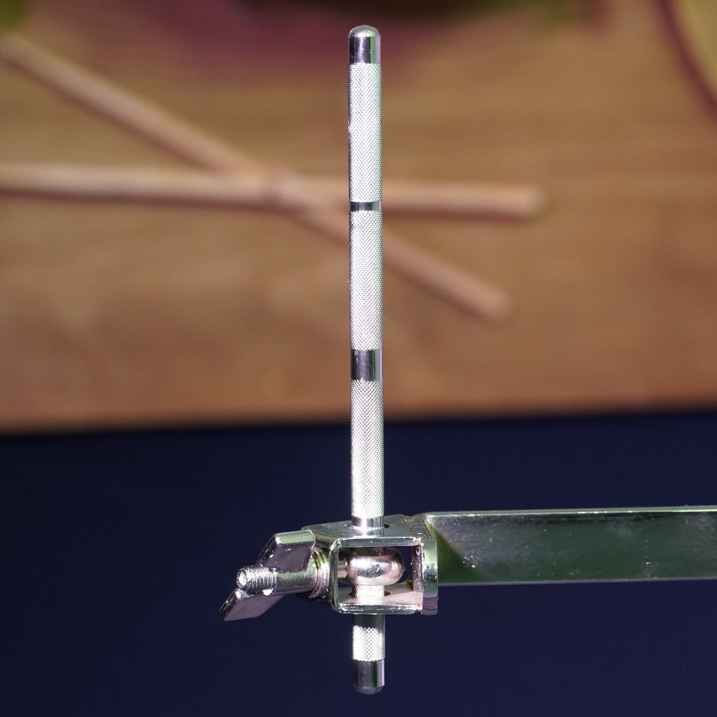 Gibraltar SC-AM1 Single Post Accessory Clamp