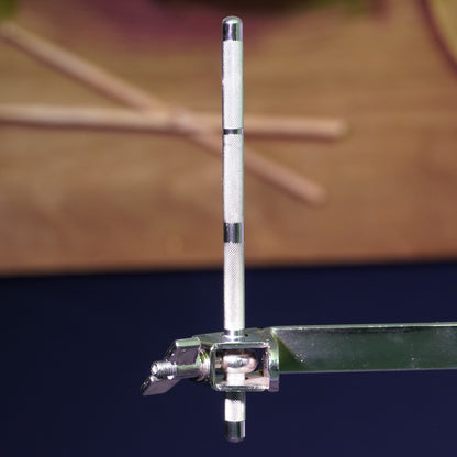 Gibraltar SC-AM1 Single Post Accessory Clamp