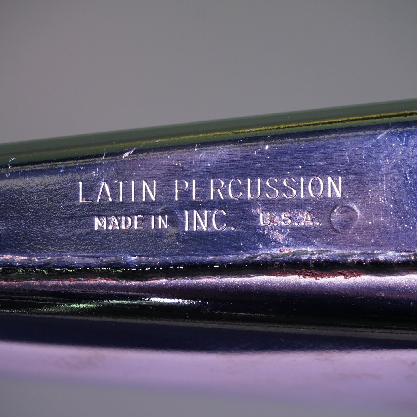 Latin Percussion 5" Cowbell