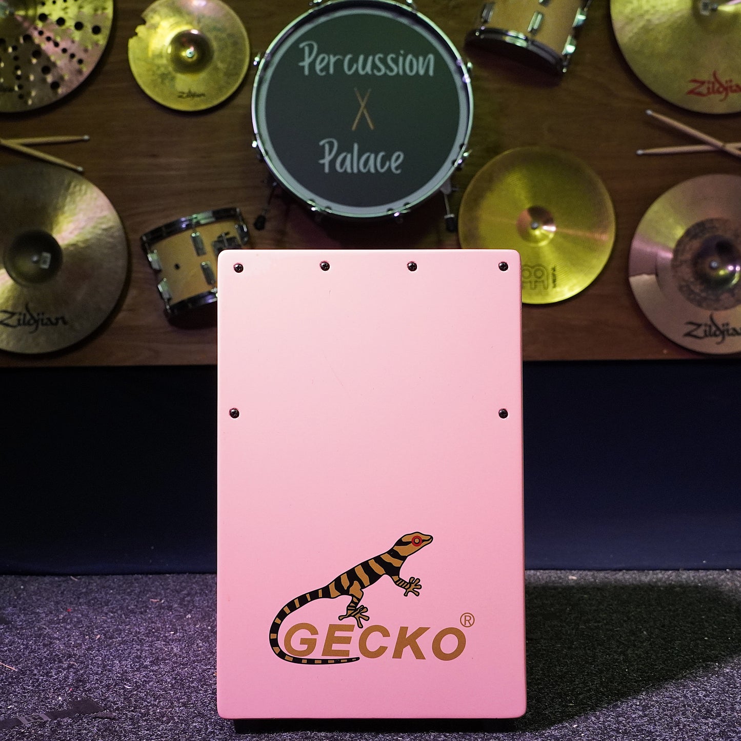 Gecko CS70PK Small Cajon