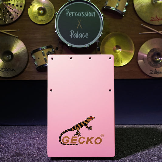 Gecko CS70PK Small Cajon