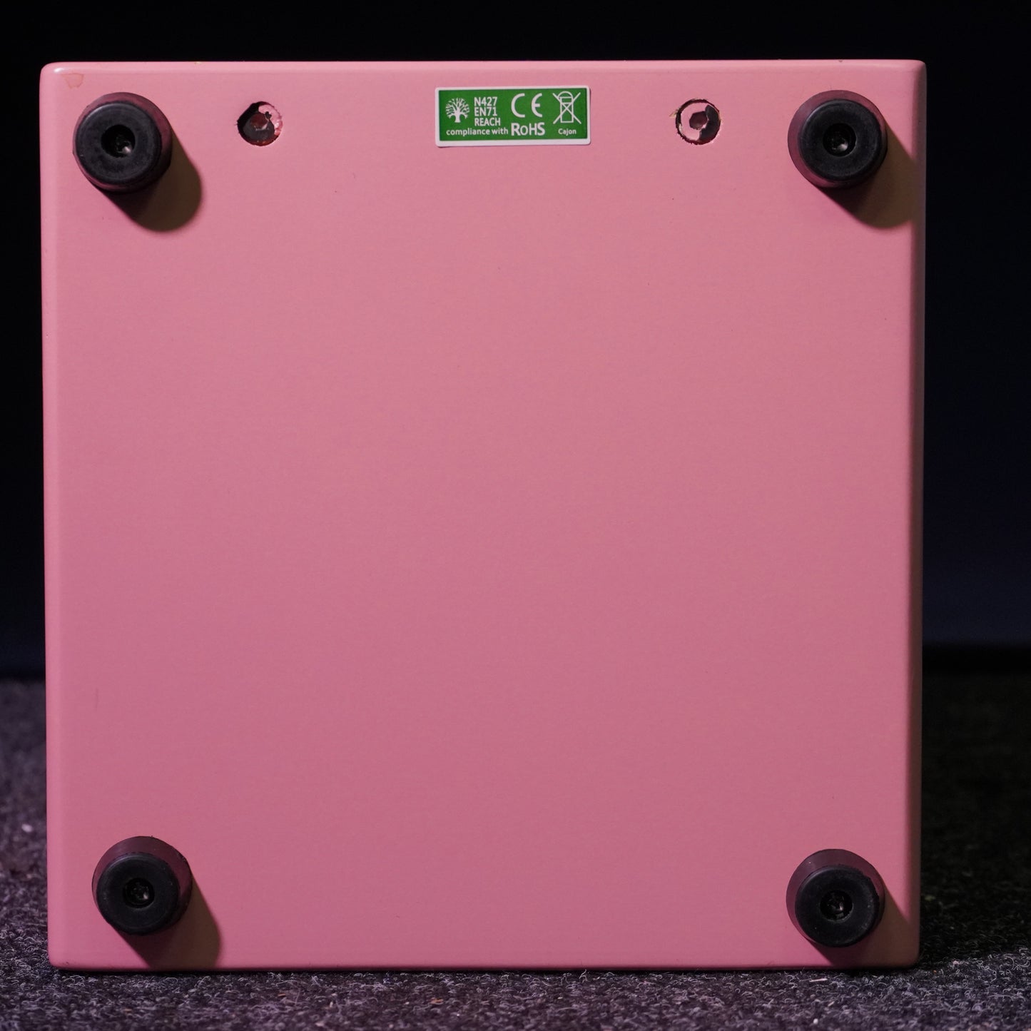 Gecko CS70PK Small Cajon