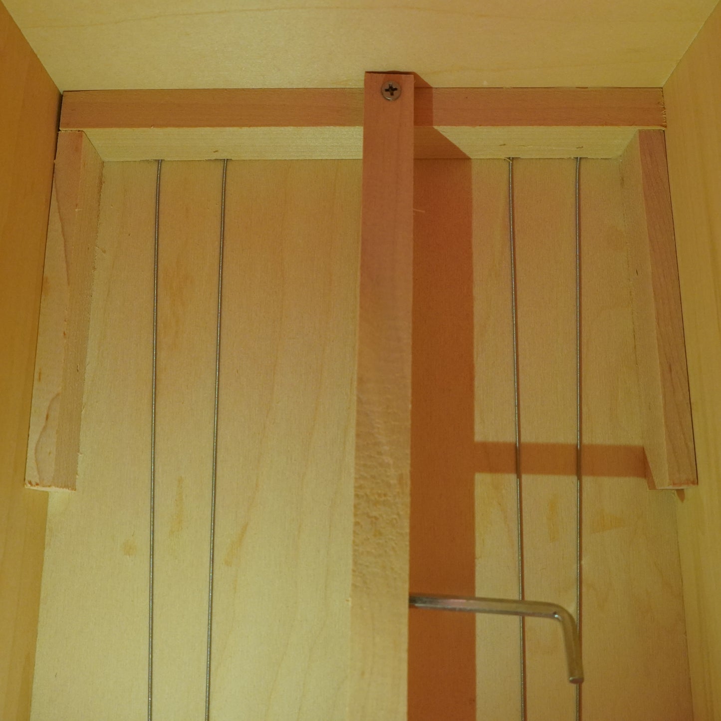 Gecko CS70PK Small Cajon