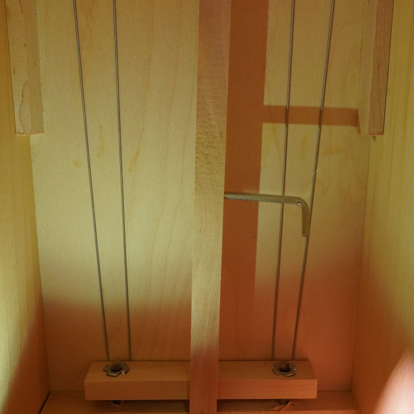 Gecko CS70PK Small Cajon