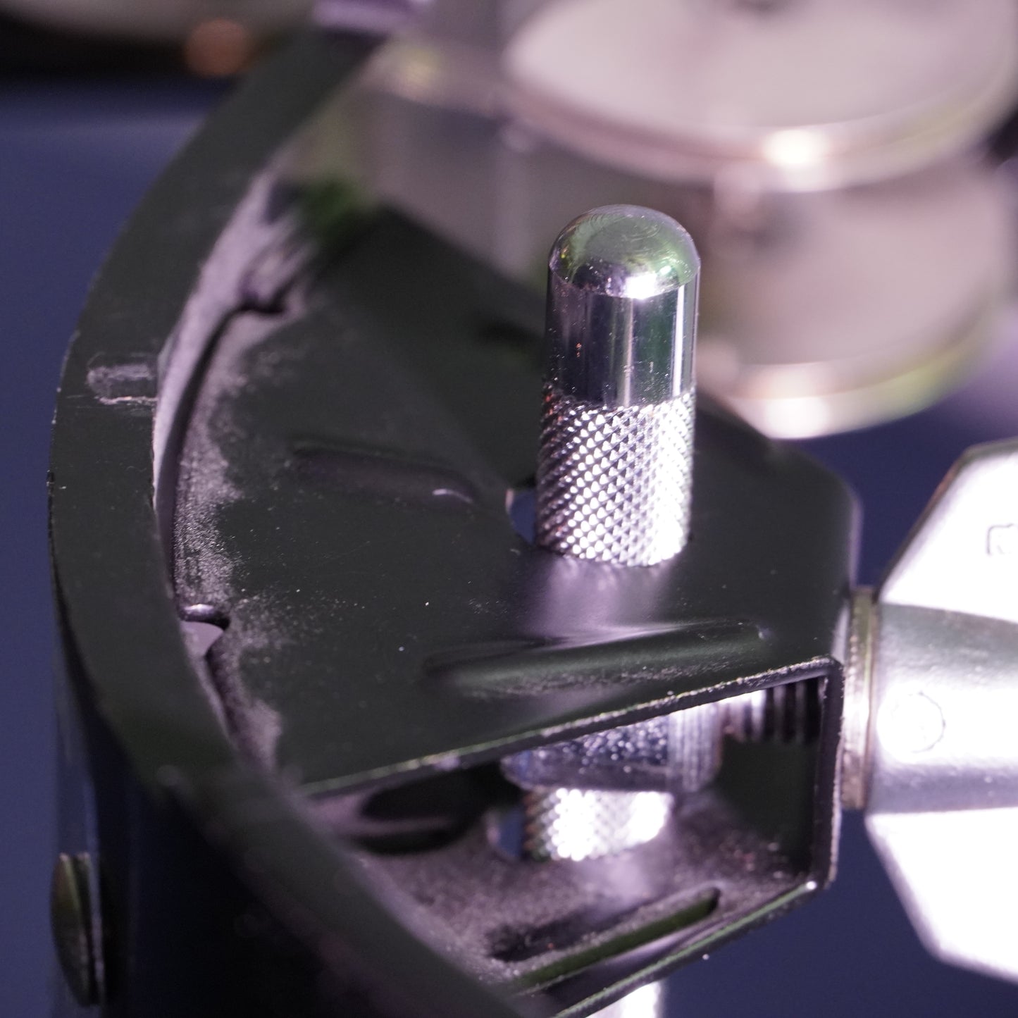 Rhythm Tech DST Mountable Drum Set Tambourine - Made in USA