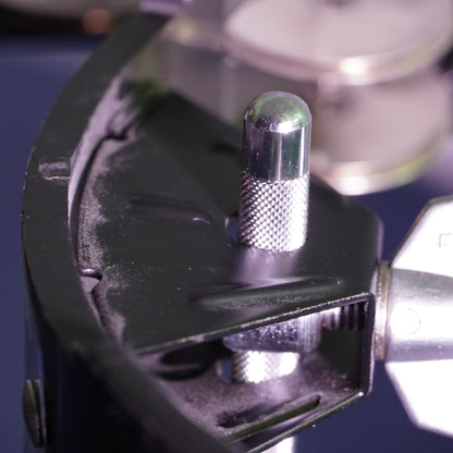 Rhythm Tech DST Mountable Drum Set Tambourine - Made in USA