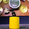 Latin Percussion LP1305 Blast Block High Pitch Yellow Block