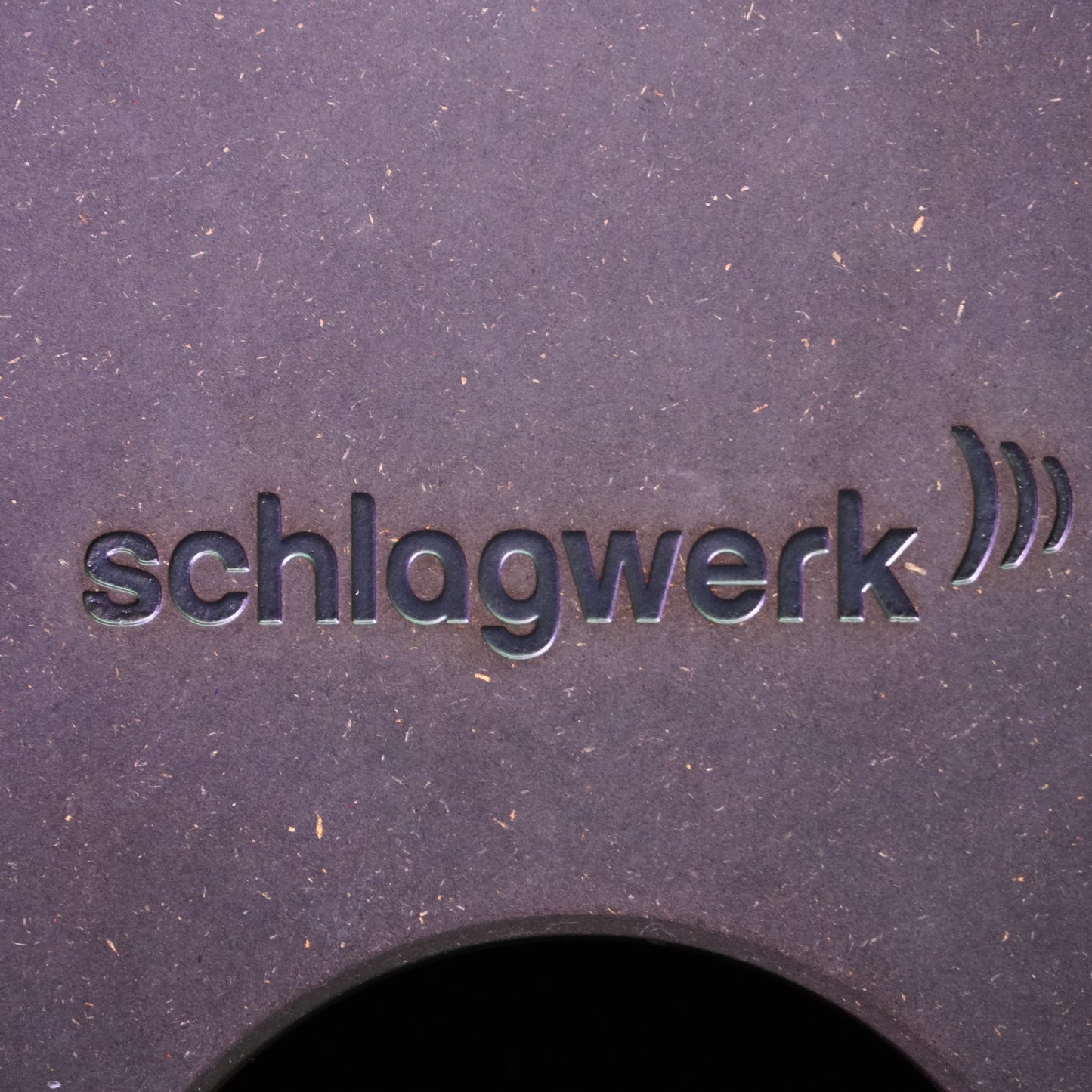 Schlagwerk CP436 2inOne Dual Cajon in Antique Beech w/ SVM Padded Bag