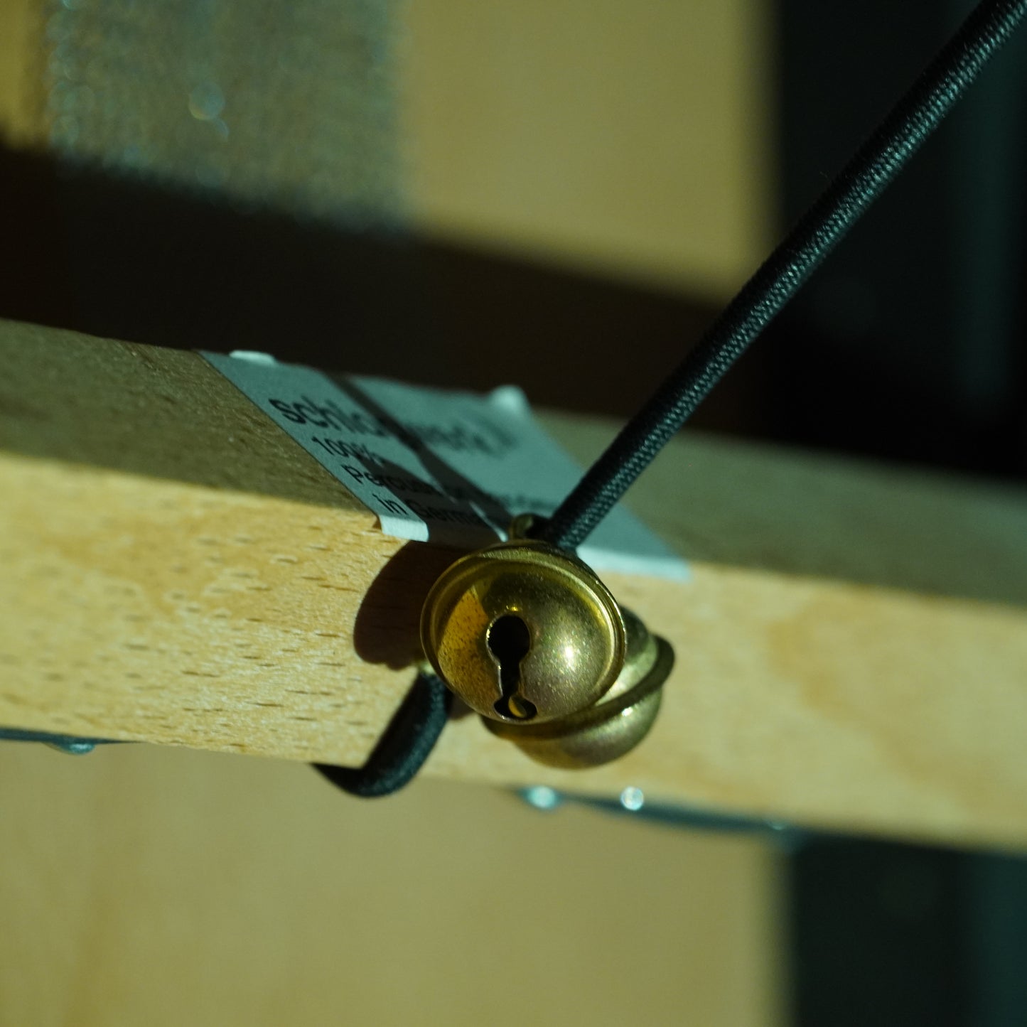 Schlagwerk CP436 2inOne Dual Cajon in Antique Beech w/ SVM Padded Bag