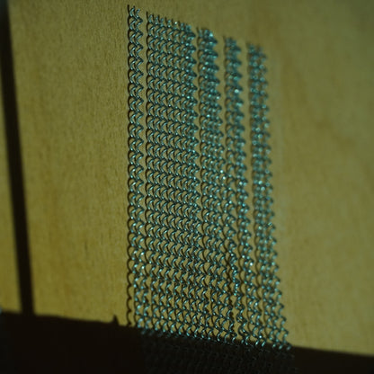 Schlagwerk CP436 2inOne Dual Cajon in Antique Beech w/ SVM Padded Bag