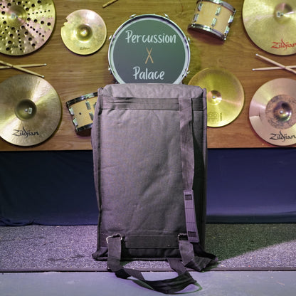 Schlagwerk CP436 2inOne Dual Cajon in Antique Beech w/ SVM Padded Bag