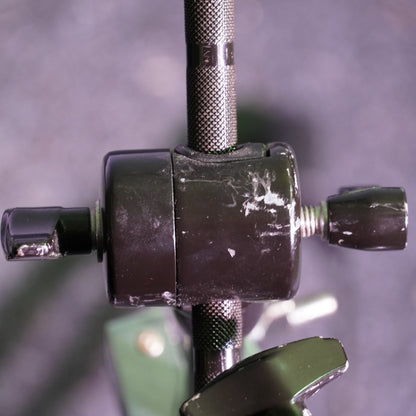 2-Way Multi Clamp w/ Mapex B600 Cymbal Arm - Black