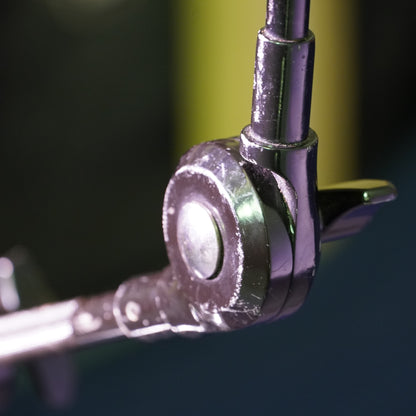 2-Way Multi Clamp w/ Mapex B600 Cymbal Arm - Black