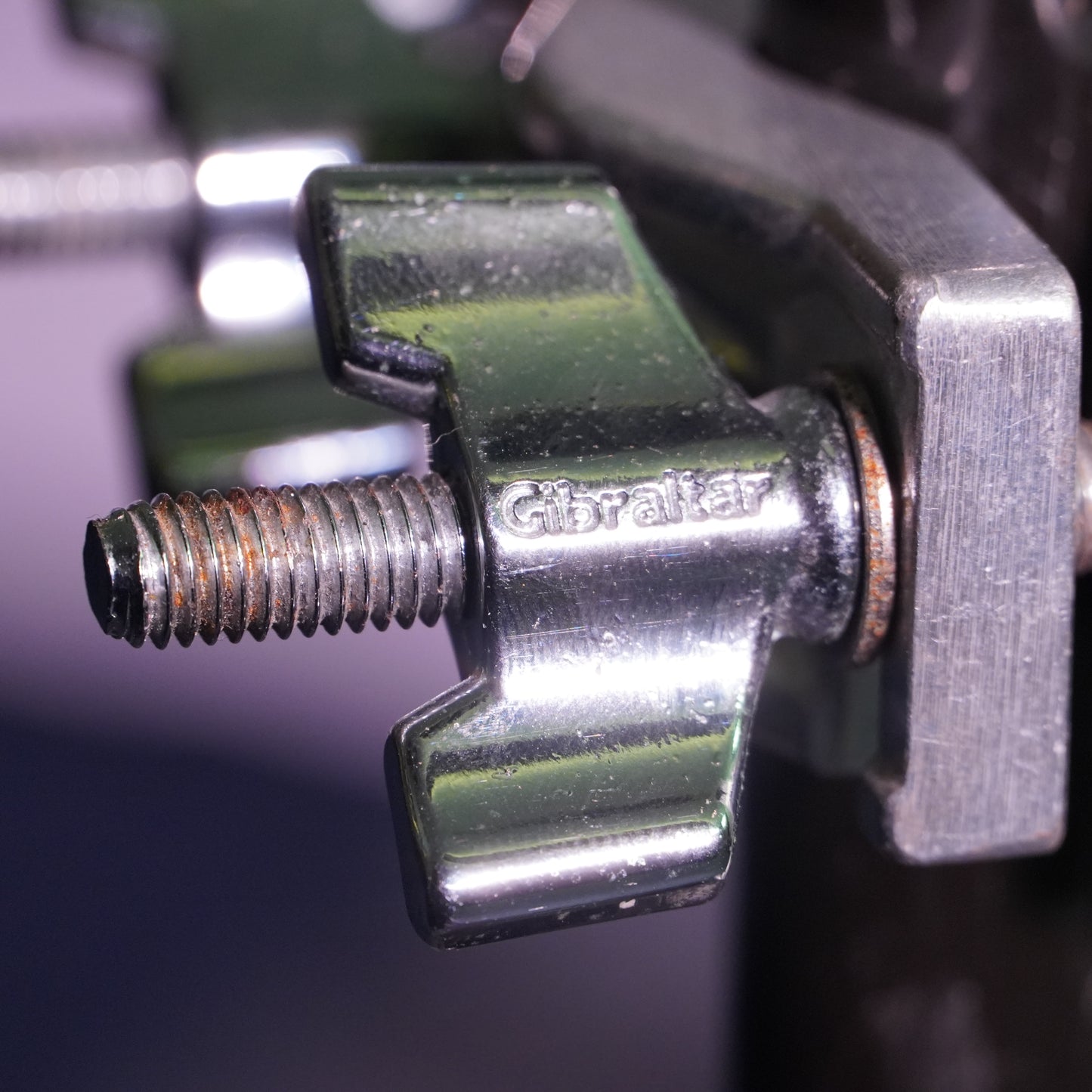 Gibraltar SC-GCA Cymbal Boom Arm with Clamp