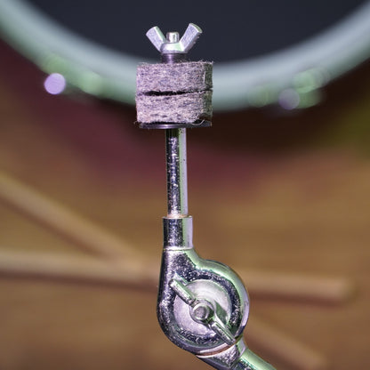 Gibraltar SC-GCA Cymbal Boom Arm with Clamp