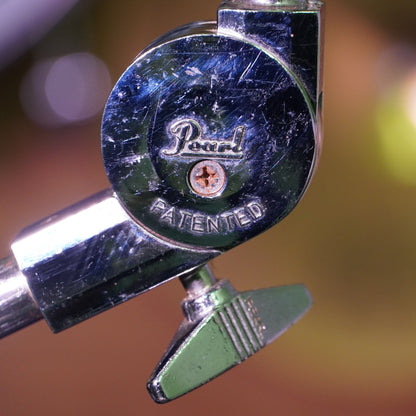 Pearl Uni-Lock Cymbal Boom Arm