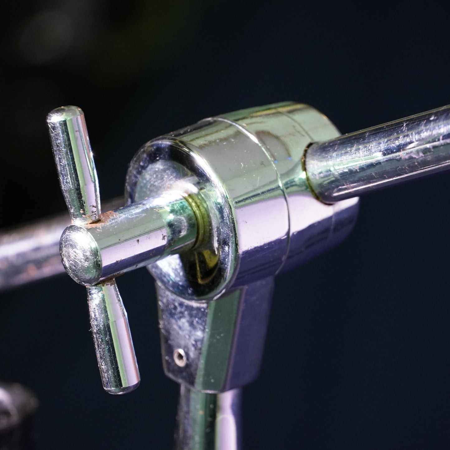 Pearl Uni-Lock Cymbal Boom Arm