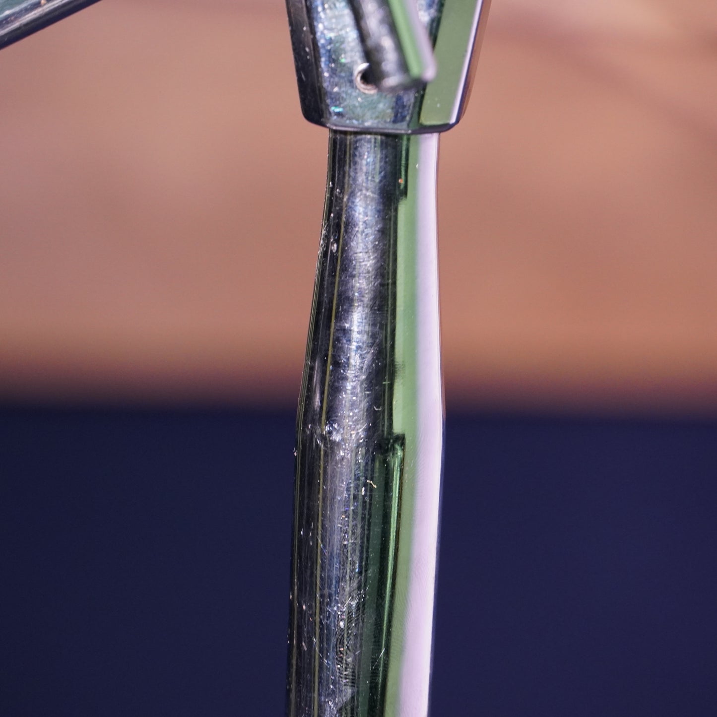 Pearl Uni-Lock Cymbal Boom Arm