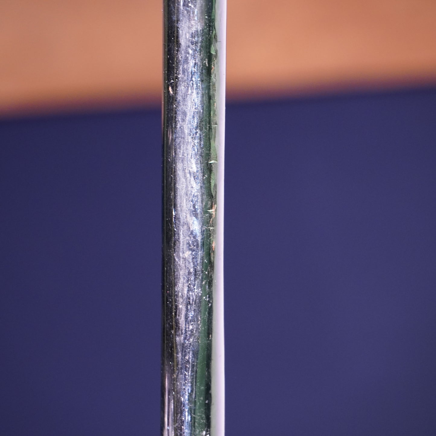 Pearl Uni-Lock Cymbal Boom Arm