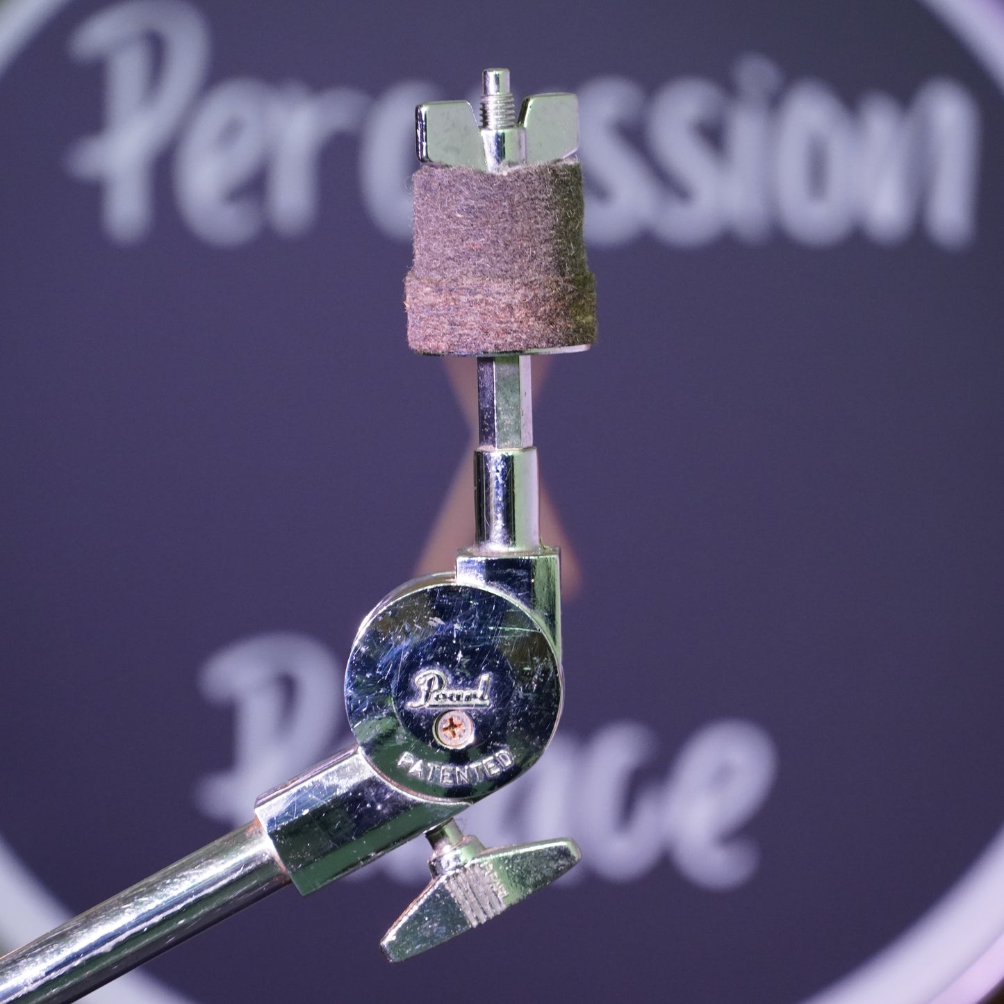 Pearl Uni-Lock Cymbal Boom Arm