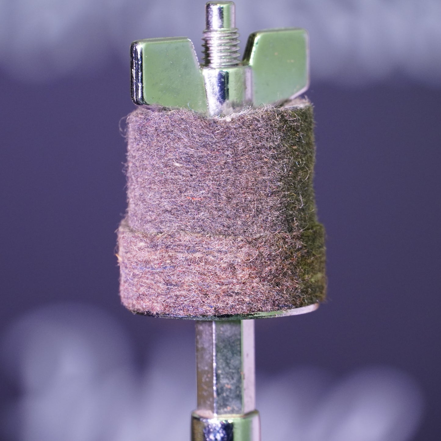 Pearl Uni-Lock Cymbal Boom Arm