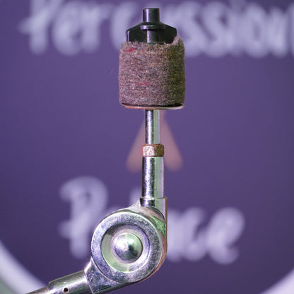 Boom Cymbal Arm with Counterweight