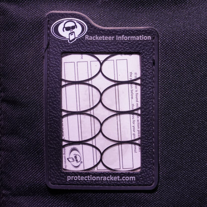 Protection Racket Pro Line 18"x16" Bass Drum Case