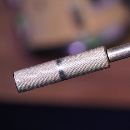 Boom Cymbal Arm with Counterweight