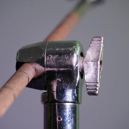 Boom Cymbal Arm with Counterweight