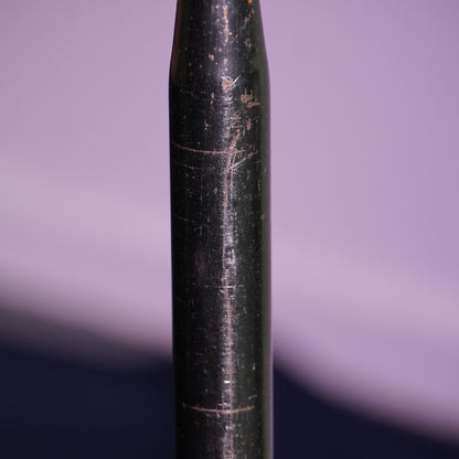 Boom Cymbal Arm with Counterweight