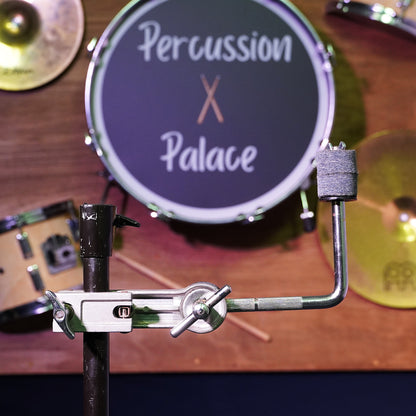 Cymbal / Percussion Holder with Clamp