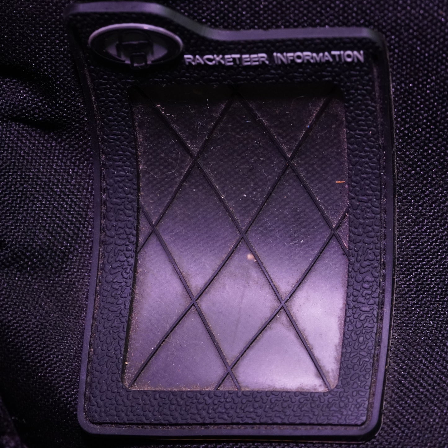 Protection Racket 5012 12"x8" Tom Case