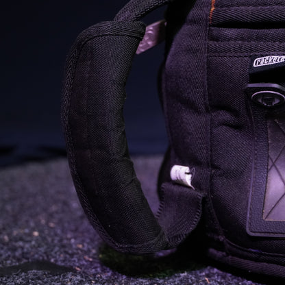 Protection Racket 5012 12"x8" Tom Case
