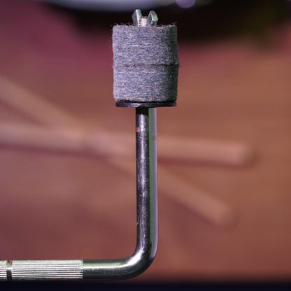 Cymbal / Percussion Holder with Clamp