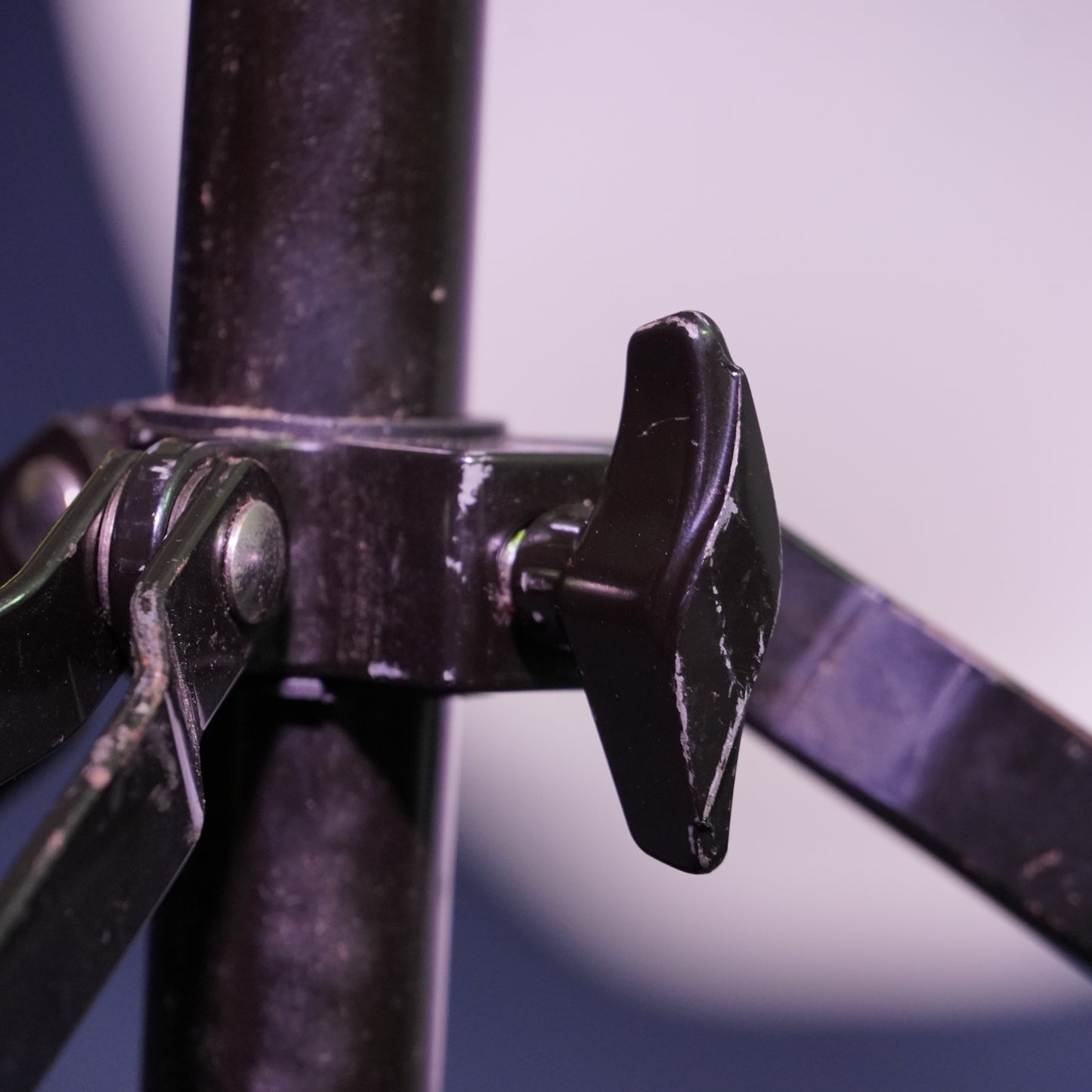 Mapex B600EB Cymbal Boom Stand