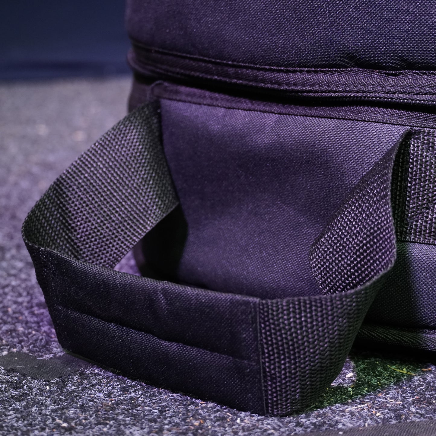 Stagg 14"x6.5" Snare Drum Case