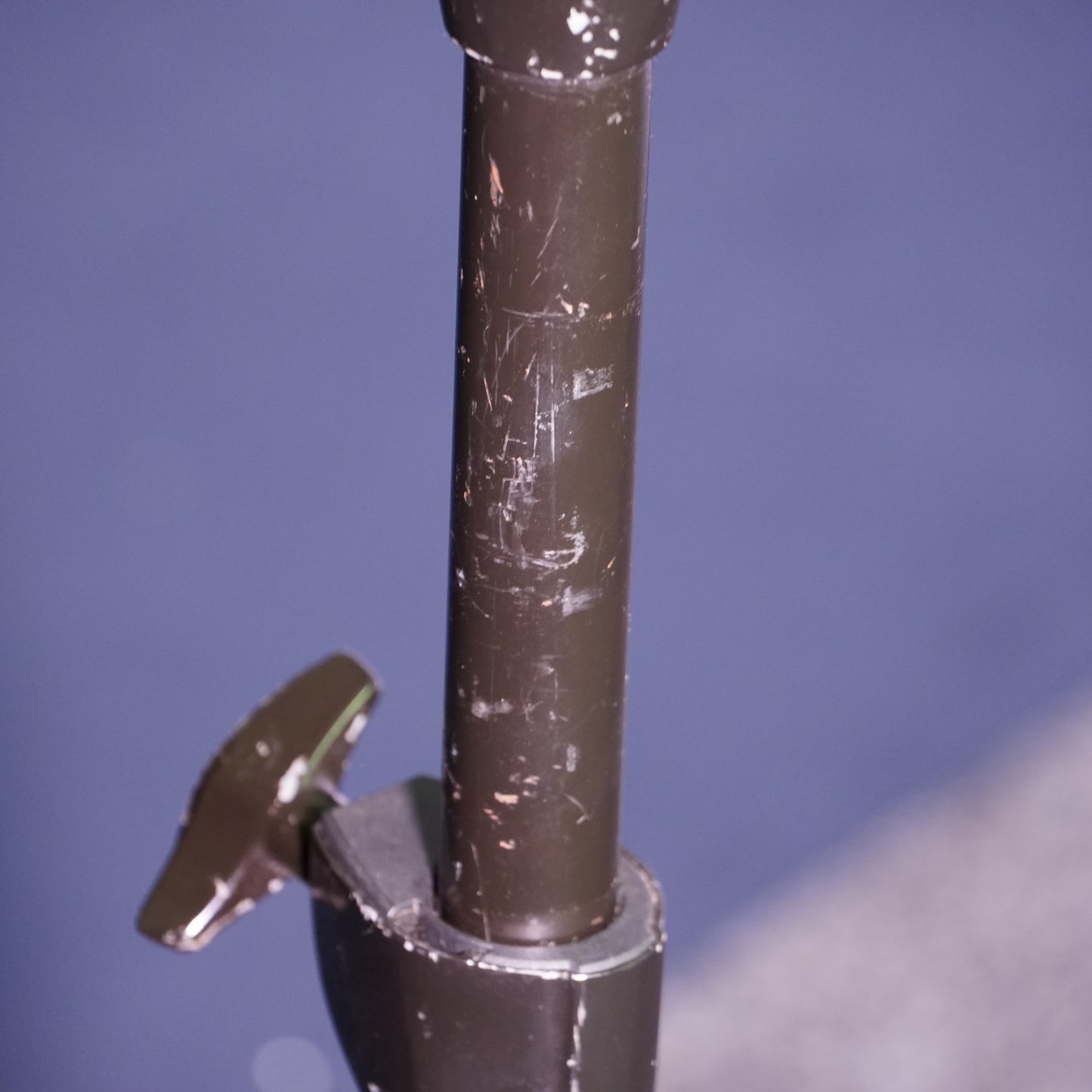 Mapex B600EB Cymbal Boom Stand