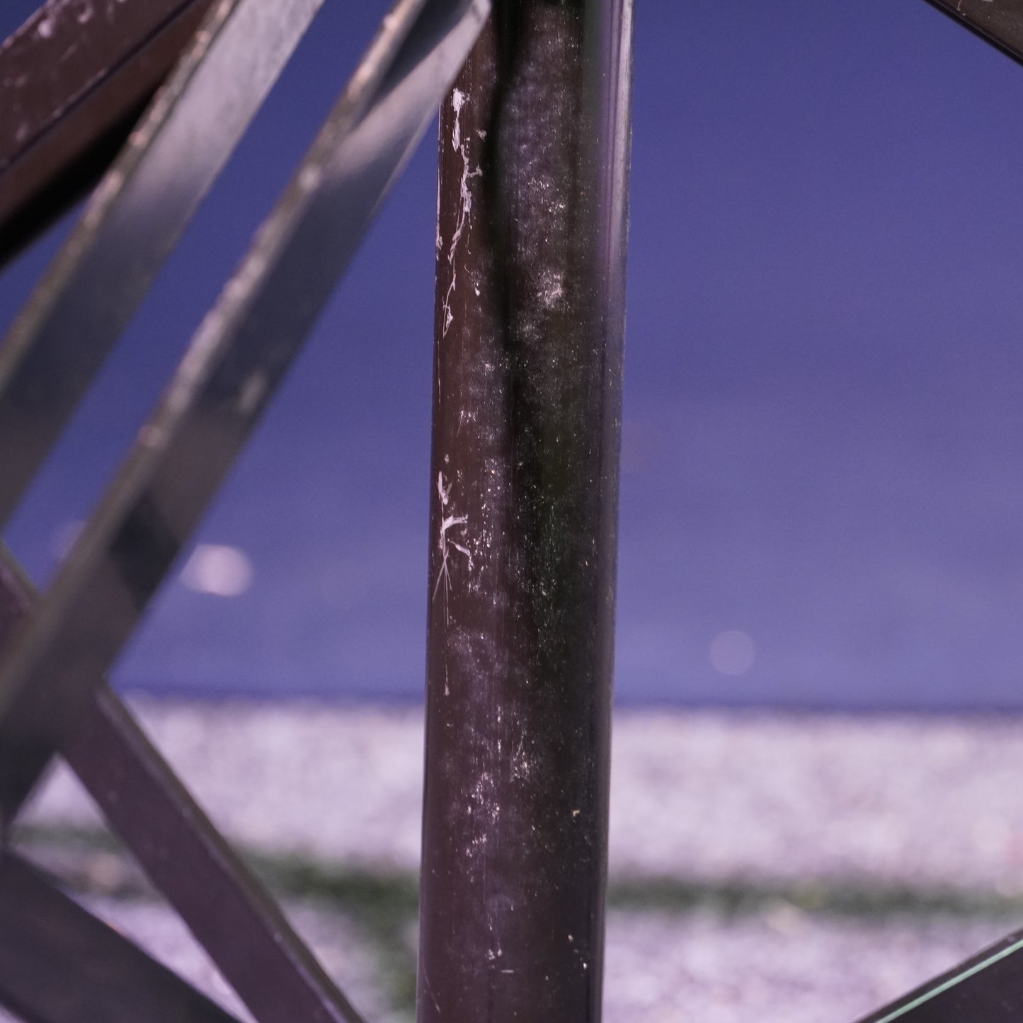 Mapex B600EB Cymbal Boom Stand