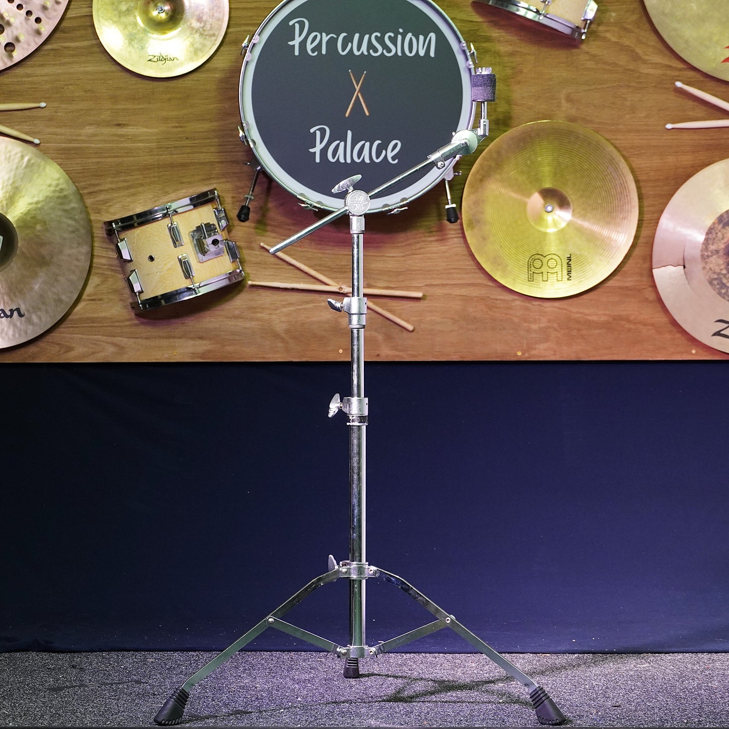 Yamaha CS745 Boom Cymbal Stand